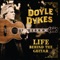 Leading Little Lenny - Doyle Dykes lyrics