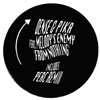 Dense & Pika - From Nothing (feat. Melody's Enemy)