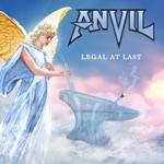 Anvil - Food for the Vulture