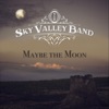 Maybe the Moon - Single