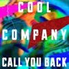 Call You Back - Single