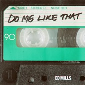 Do Me Like That (Instrumental Version) artwork