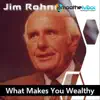 What Makes You Wealthy (Smoothe Mixx) album lyrics, reviews, download