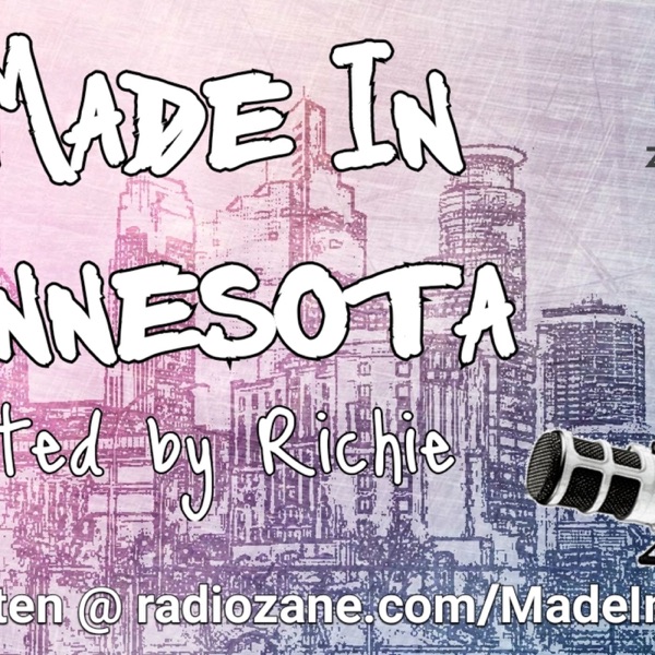 Made In MN Podcast
