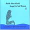 Rabih Abou-Khalil - Best If You Dressed Less