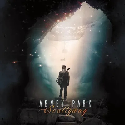 Scallywag - Abney Park