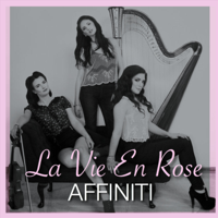 Affiniti & Emer Barry - La Vie En Rose artwork