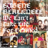 We Can't Take Life for Granted (Deluxe Version) artwork