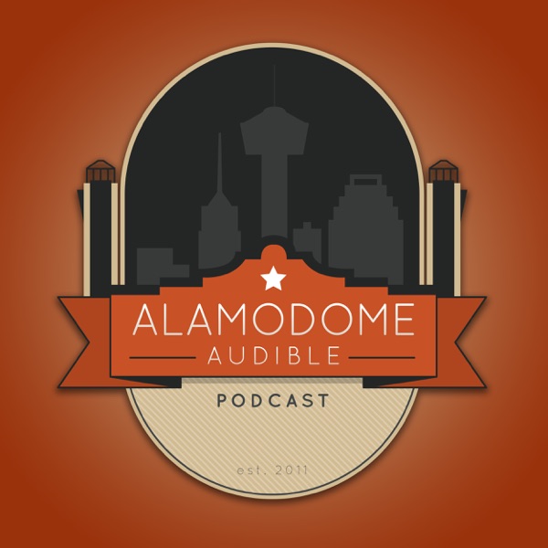 Alamodome Audible