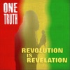 One Truth - All Worth Something (Live)