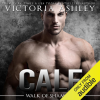 Victoria Ashley - Cale (Unabridged) artwork