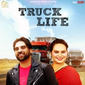 Truck Life (feat. Deepak Dhillon) artwork