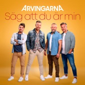 Säg att du är min artwork