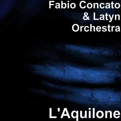 L'Aquilone - Single - Fabio Concato