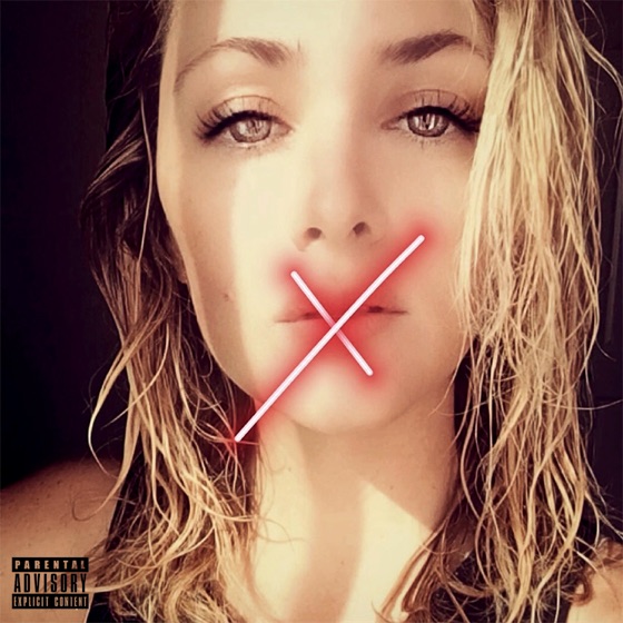 Cover artwork for My Voice