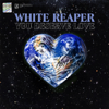 White Reaper - You Deserve Love  artwork