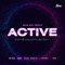 Active (feat. Sonel Skeete, Jeynes & KAY) - Dr Zeus lyrics