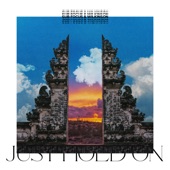 Just Hold On (Eli Brown Remix) artwork