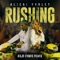 Rushing (Kojo Funds Remix) - Alicaì Harley lyrics