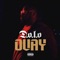 The Man Tho (feat. Dolla Black) - Dolo lyrics