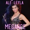 Alf Leyla Megance artwork