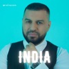 Ervin Gonxhi - India