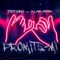 Promite-Mi (feat. Alina Eremia) - Dirty Nano lyrics