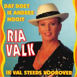 Dat Doet Ie Anders Nooit - Single - Ria Valk Dat Doet Ie Anders Nooit - Single - Ria Valk