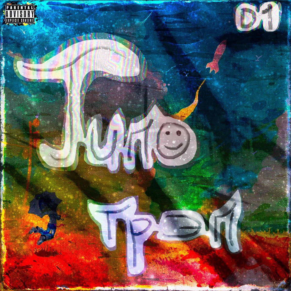 ‎Типо трэп by d1 on Apple Music