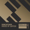 Voices of Jupiter - Single