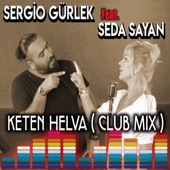 Keten Helva (feat. Seda Sayan) [Club Mix] artwork