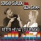 Keten Helva (feat. Seda Sayan) [Club Mix] artwork