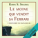 Robin S. Sharma - Le moine qui vendit sa Ferrari: L'Histoire du bonheur