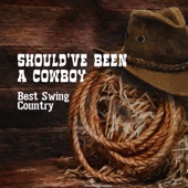 Should've Been a Cowboy: Best Swing Country, New Positive Pub Country Playlist, Summer Selection 2019 artwork