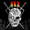 HKB - EP album lyrics, reviews, download