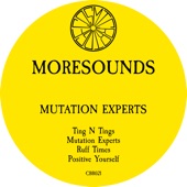 Moresounds - Positive Yourself