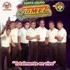 Super Grupo Los Gomez - Popurrí Ángeles Azules (En Vivo)