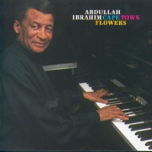 Abdullah Ibrahim - African Marketplace