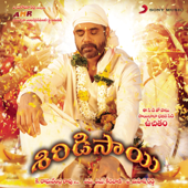 Shirdi Sai (Original Motion Picture Soundtrack) - M.M. Keeravani