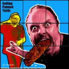 Selling Painted Turds by Hank29 album reviews, ratings, credits