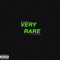 Very Rare (feat. Allen Wolf) - Van Buren lyrics