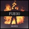 Fuego - Hopex lyrics