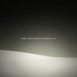 Nine Inch Nails - 34 Ghosts IV