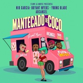 Mantecado de Coco (feat. Bryant Myers) artwork