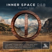 Inner Space D&B, Volume One artwork