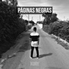 Páginas Negras - EP