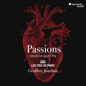 Passions artwork