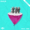 Right Here (Remixes) - EP