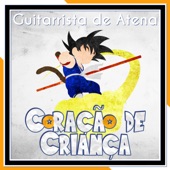 Coração de Criança (From "Dragon Ball GT") [feat. Ricardo Fabio] artwork