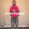 Standards - Trendsetter Jay-Jay lyrics